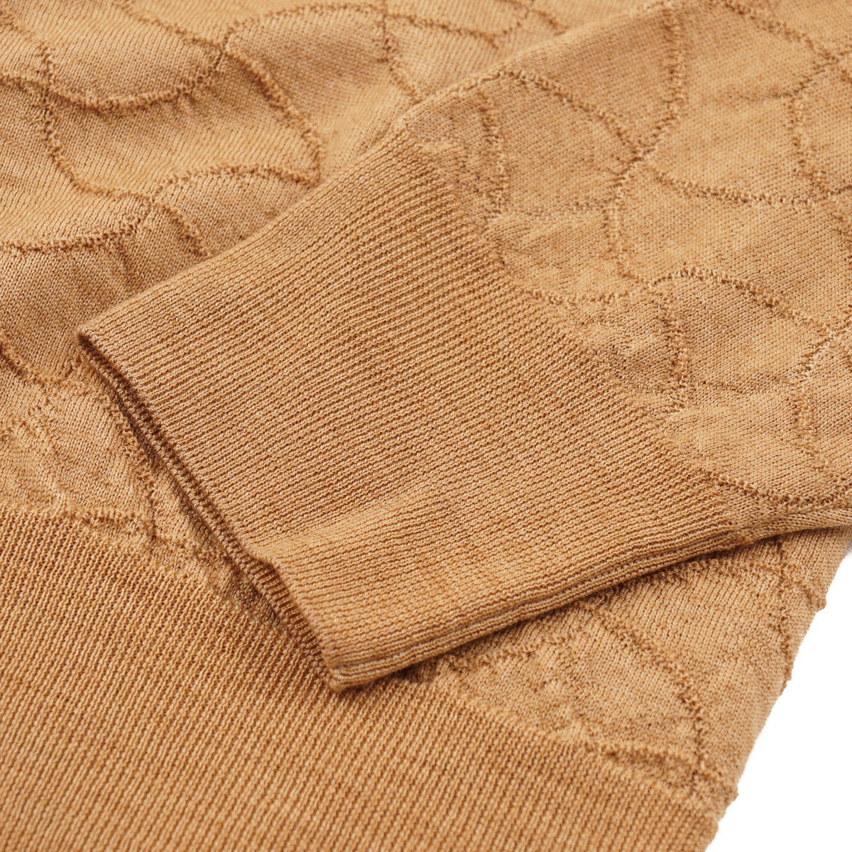 Drumohr Merino Wool Cardigan Sweater - Top Shelf Apparel