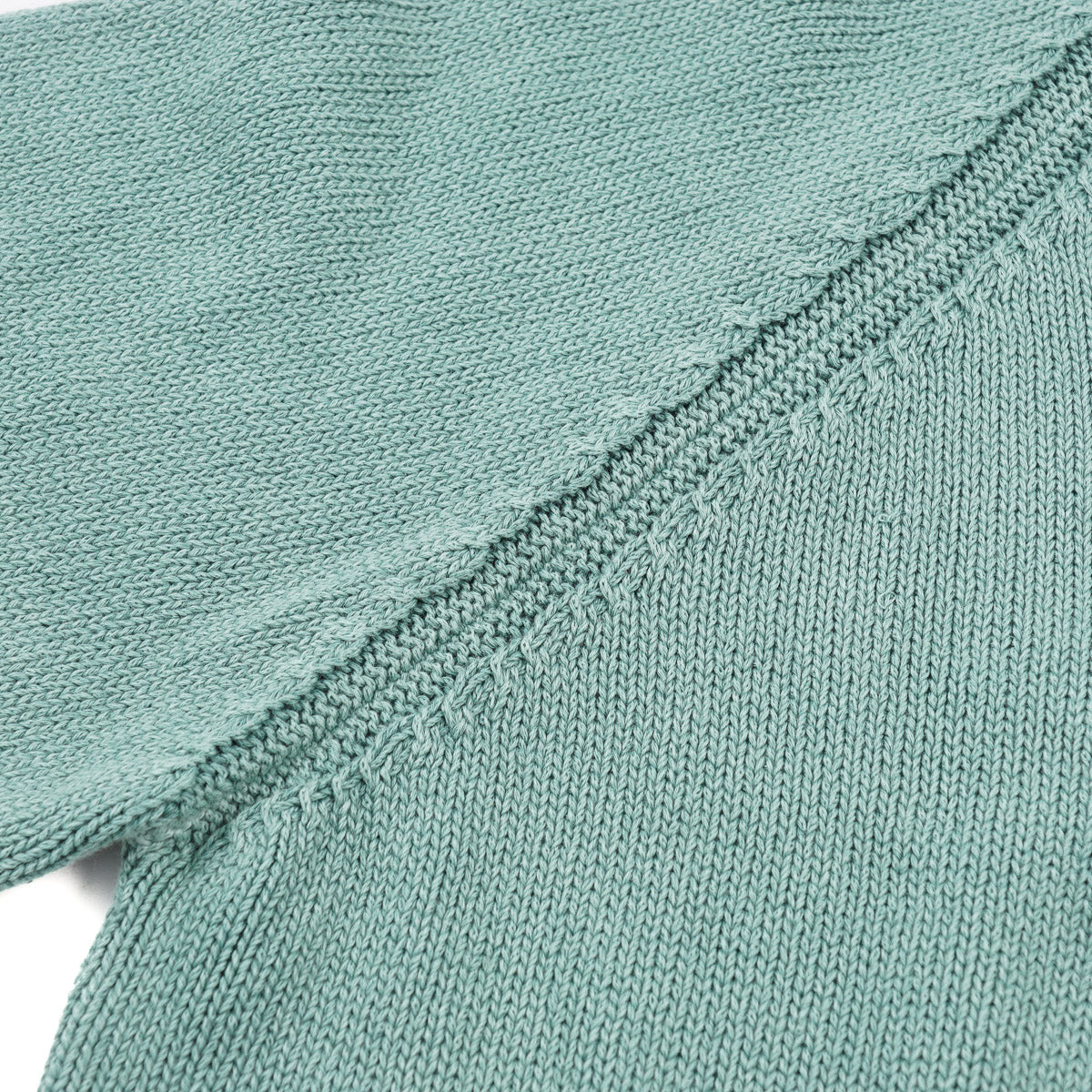Boglioli Heavier Knit Cotton Sweater - Top Shelf Apparel