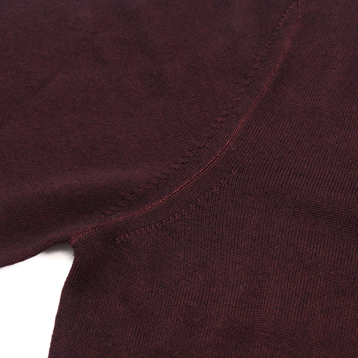 Boglioli Soft-Knit Merino Wool Sweater - Top Shelf Apparel