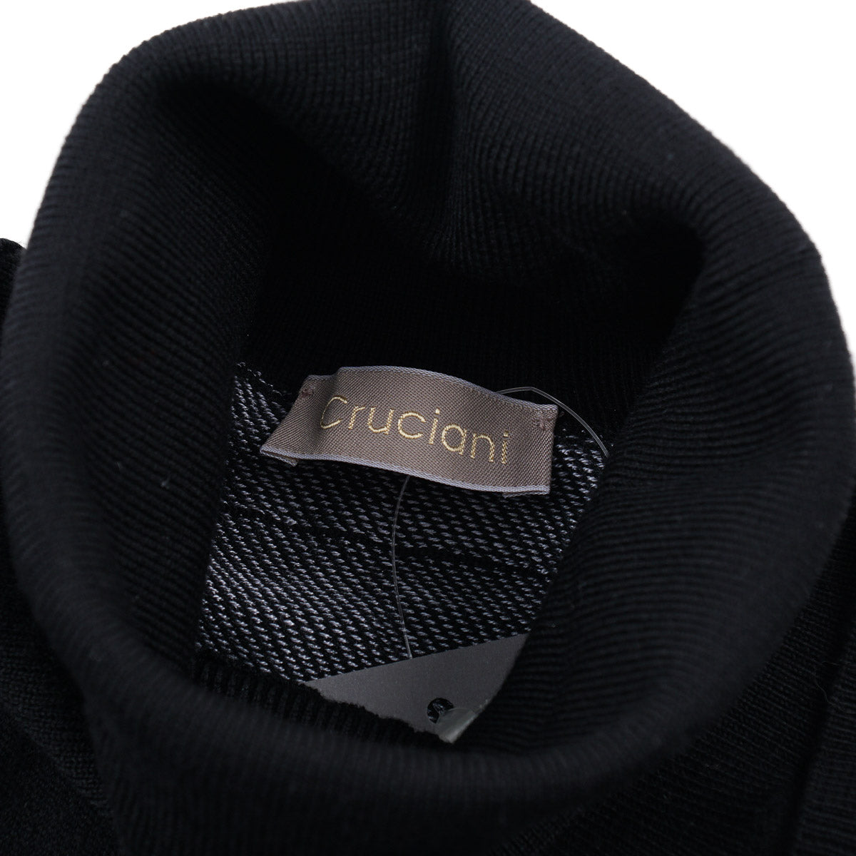 Cruciani Superfine Cashmere-Silk Sweater - Top Shelf Apparel