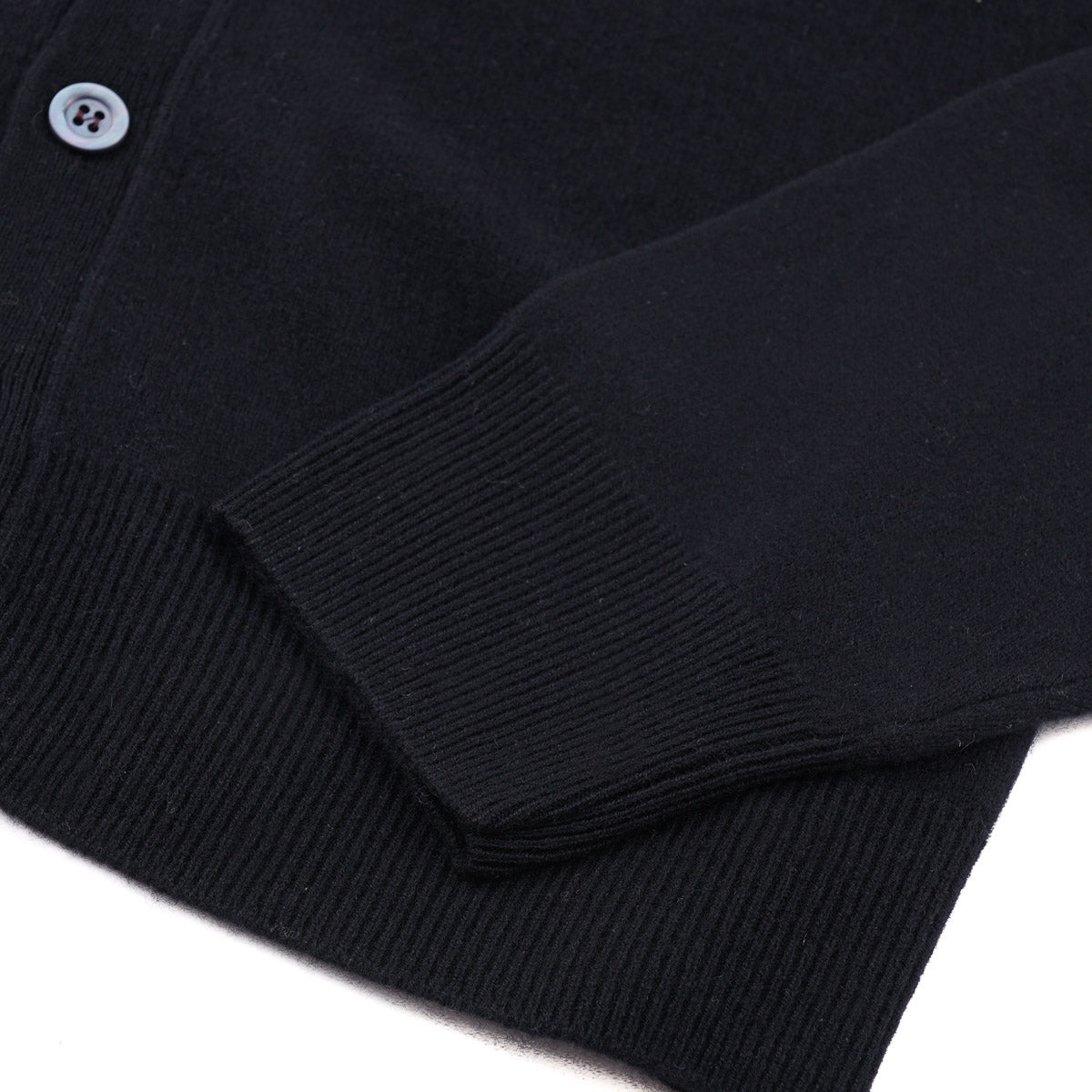 Cruciani Cashmere Cardigan Sweater - Top Shelf Apparel