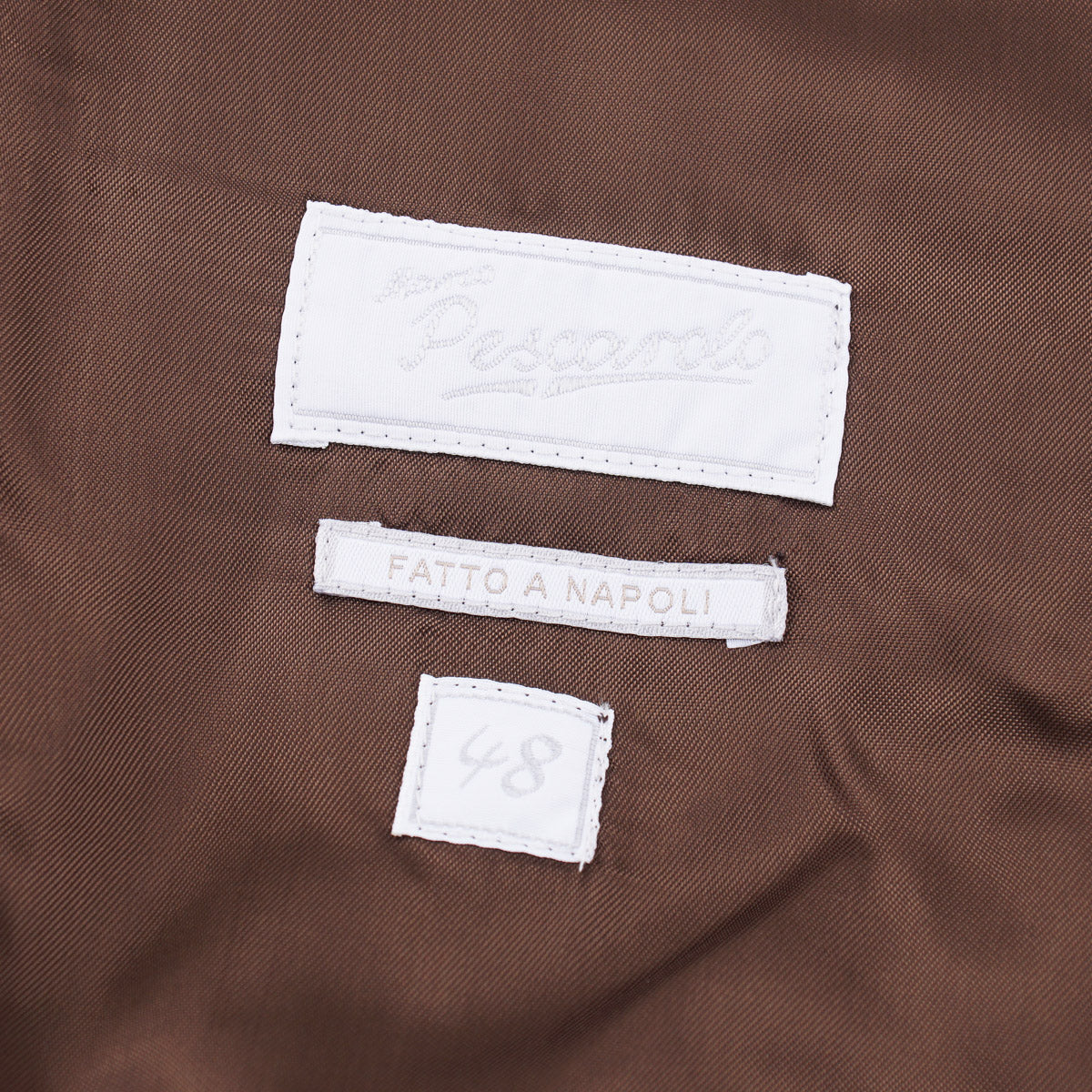 Marco Pescarolo Jersey Flannel Wool Jacket - Top Shelf Apparel