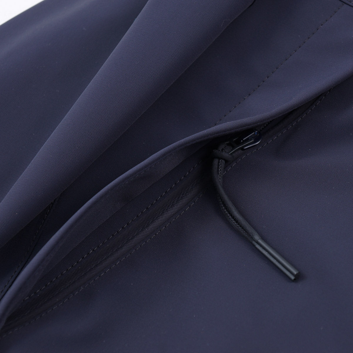 Ermenegildo Zegna Weather-Repellent Jacket - Top Shelf Apparel