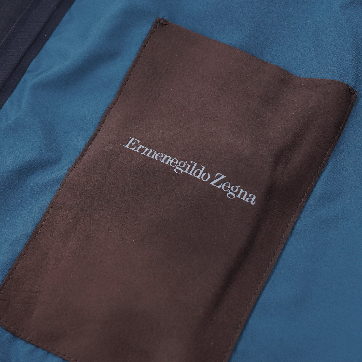 Ermenegildo Zegna Weather-Repellent Jacket - Top Shelf Apparel