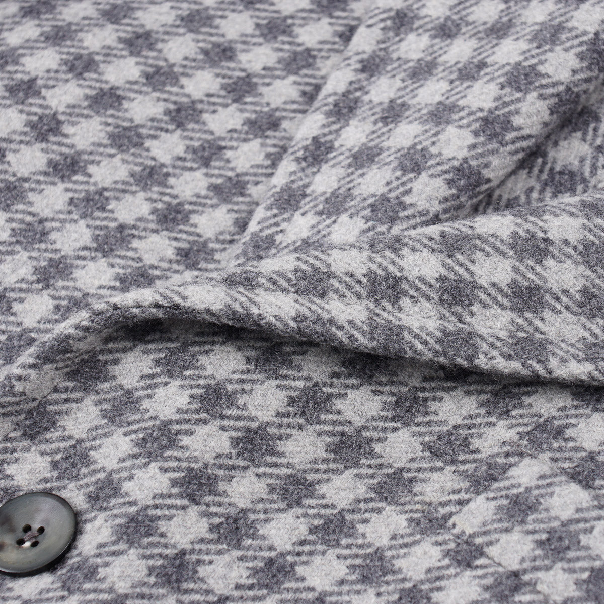 Boglioli Wool and Cashmere Overcoat - Top Shelf Apparel