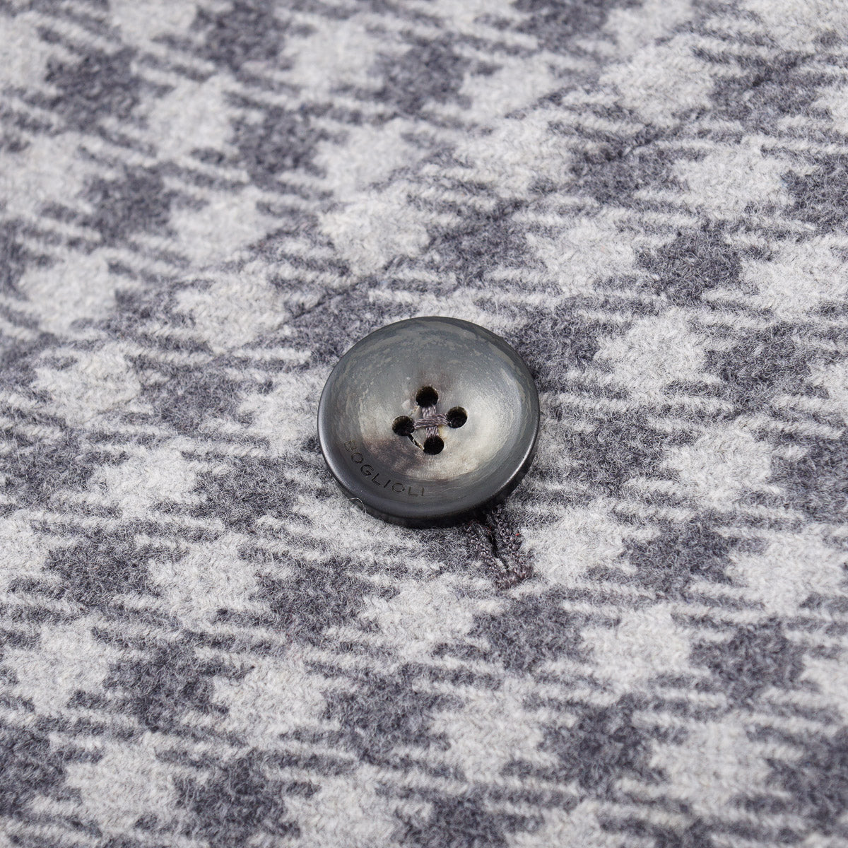 Boglioli Wool and Cashmere Overcoat - Top Shelf Apparel