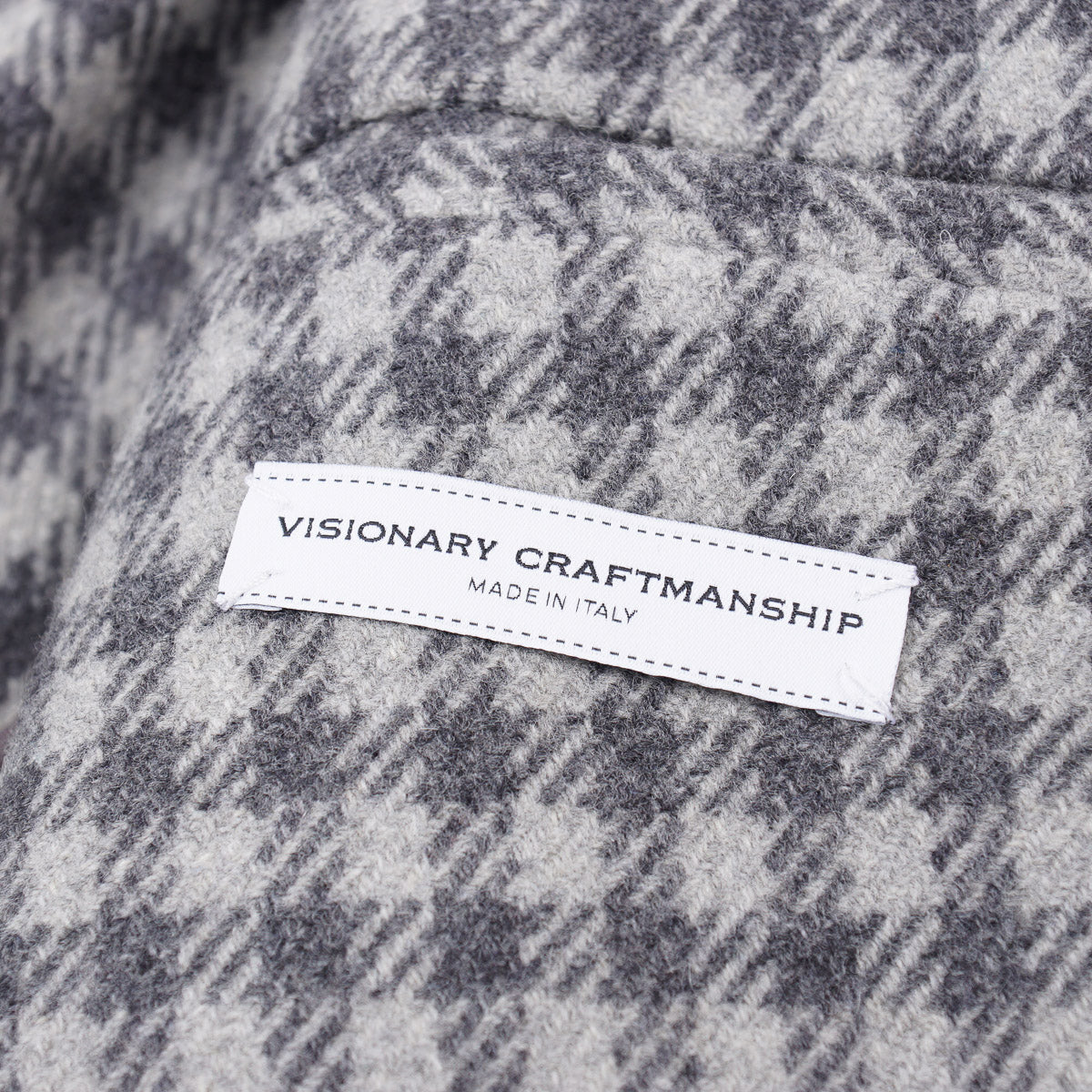 Boglioli Wool and Cashmere Overcoat - Top Shelf Apparel