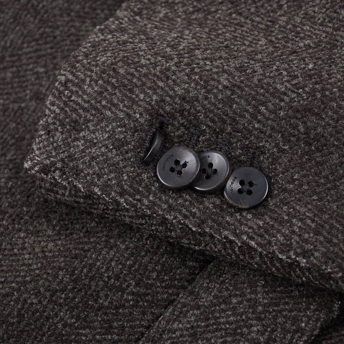 Boglioli Soft-Constructed Wool Overcoat - Top Shelf Apparel