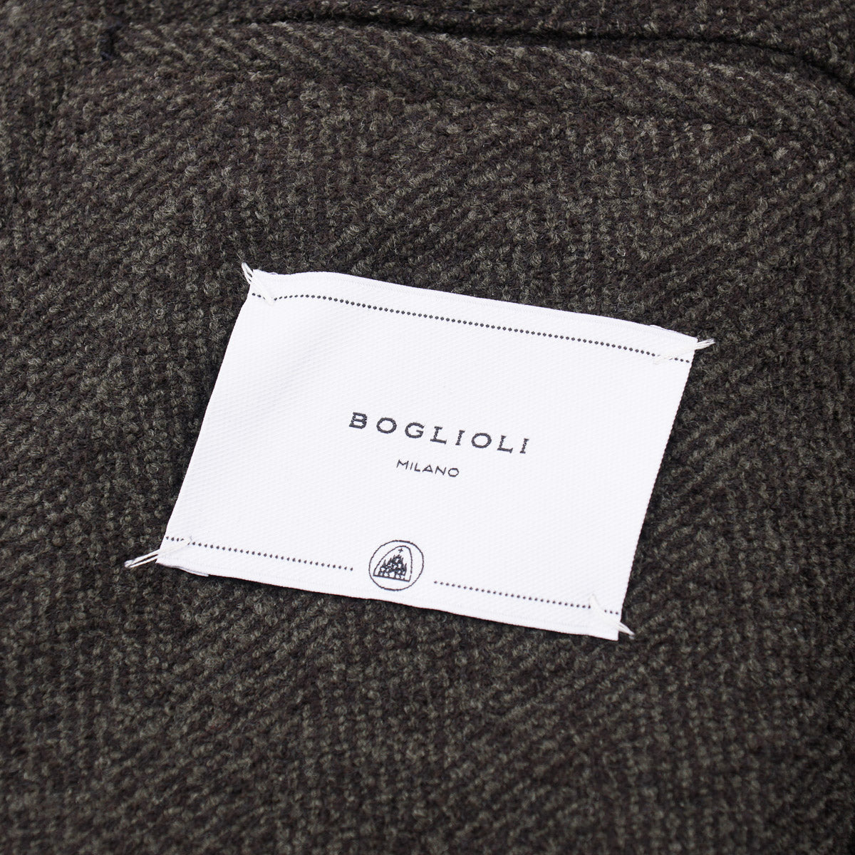 Boglioli Soft-Constructed Wool Overcoat - Top Shelf Apparel