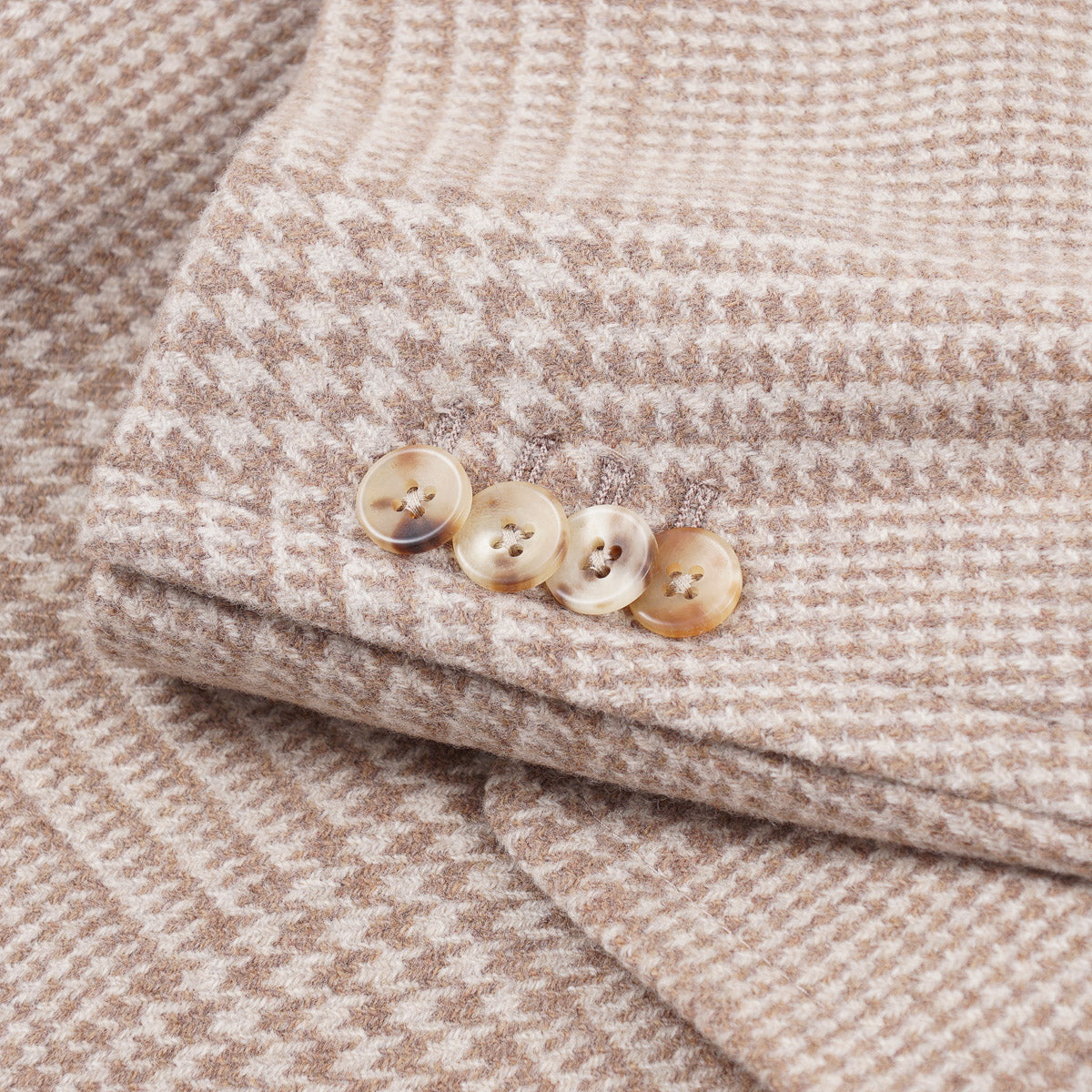 Boglioli Wool and Cashmere Overcoat - Top Shelf Apparel