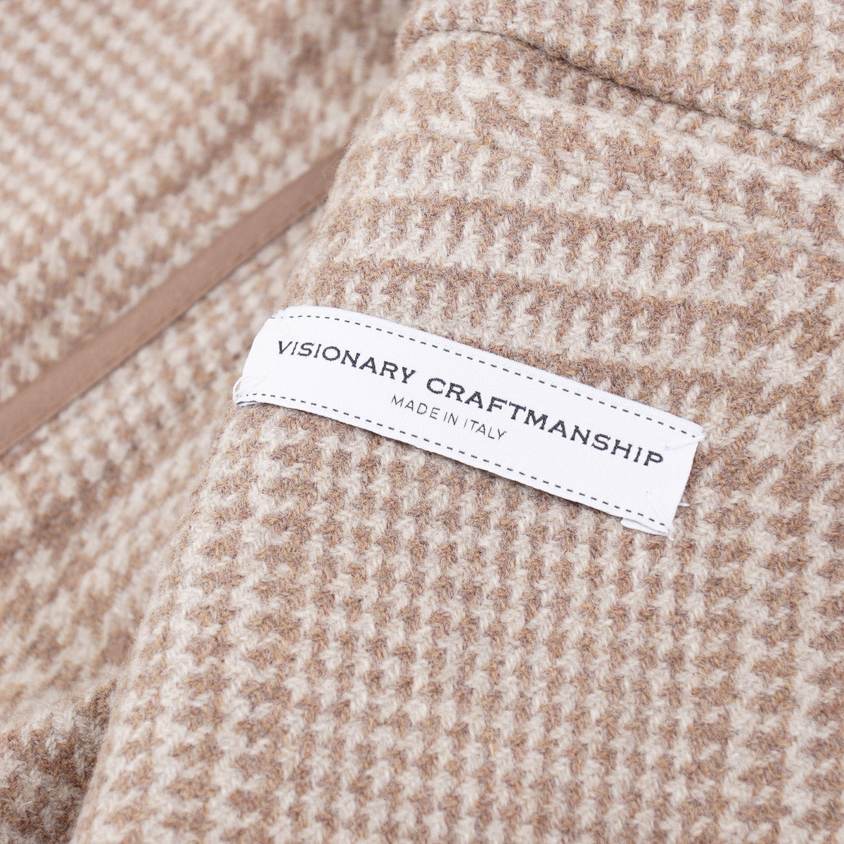 Boglioli Wool and Cashmere Overcoat - Top Shelf Apparel