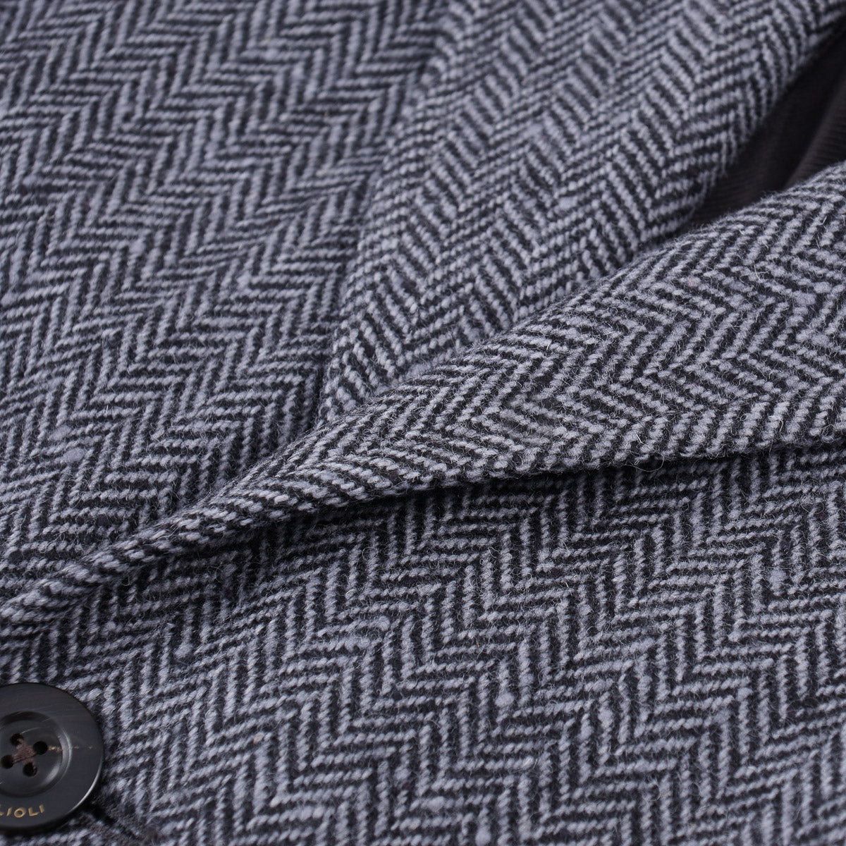 Boglioli Soft-Constructed Wool Overcoat - Top Shelf Apparel