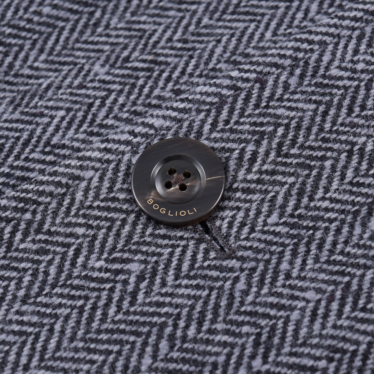 Boglioli Soft-Constructed Wool Overcoat - Top Shelf Apparel