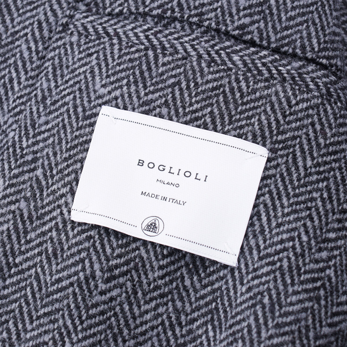 Boglioli Soft-Constructed Wool Overcoat - Top Shelf Apparel