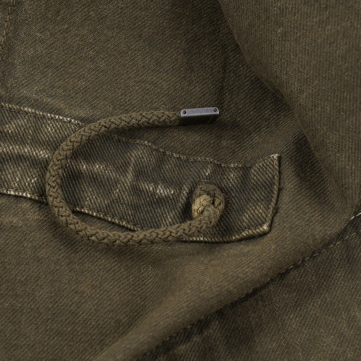 Boglioli Denim Cotton Field Blazer - Top Shelf Apparel