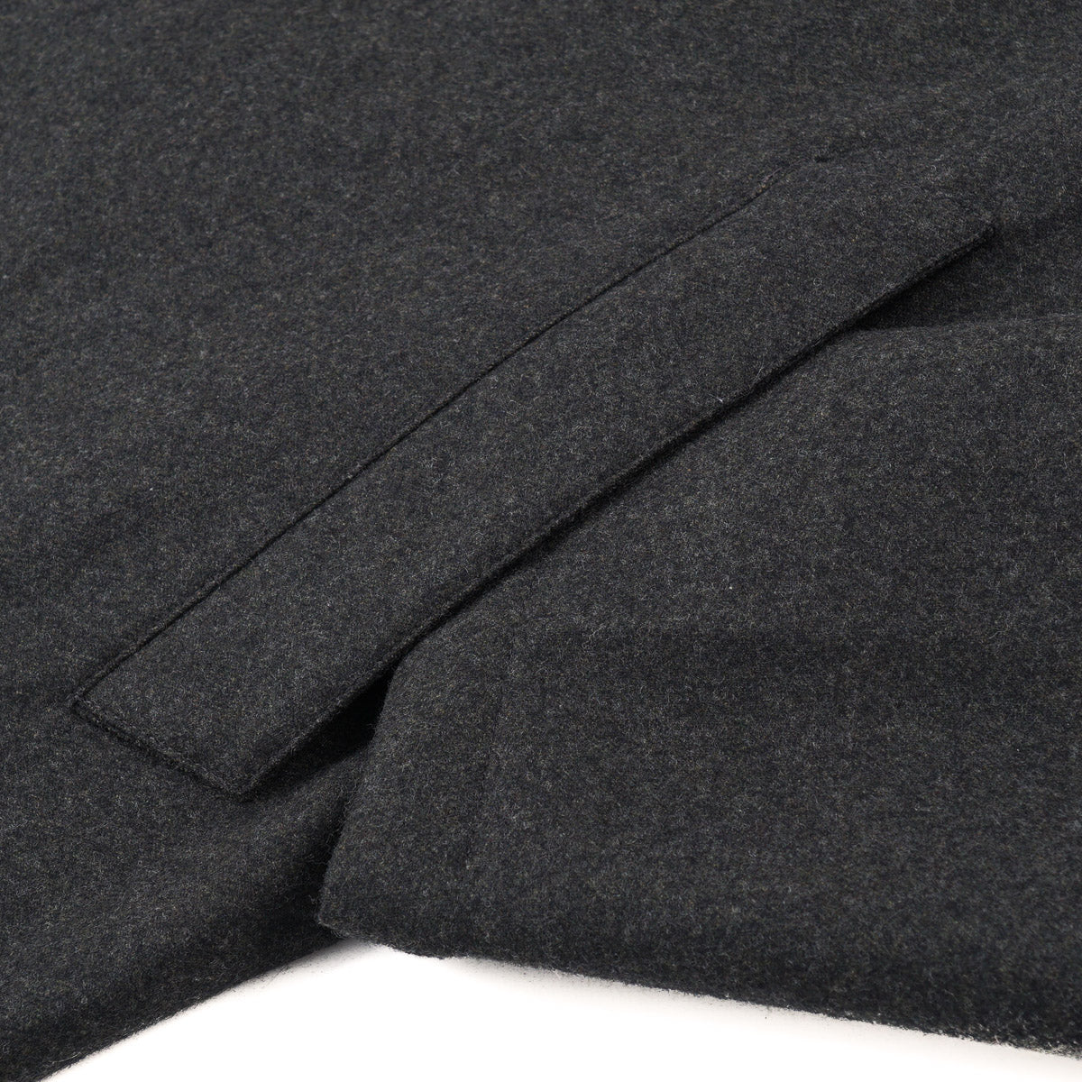 Boglioli Wool Overcoat with Insulated Lining - Top Shelf Apparel