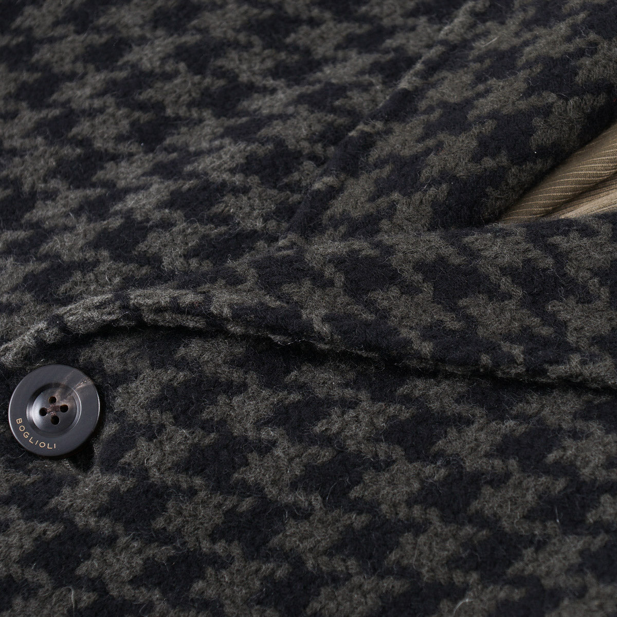 Boglioli Soft-Constructed Wool-Cashmere Overcoat - Top Shelf Apparel