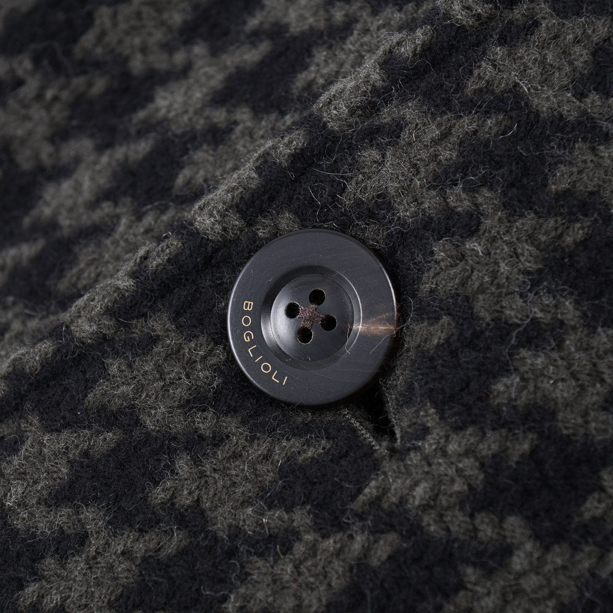 Boglioli Soft-Constructed Wool-Cashmere Overcoat - Top Shelf Apparel