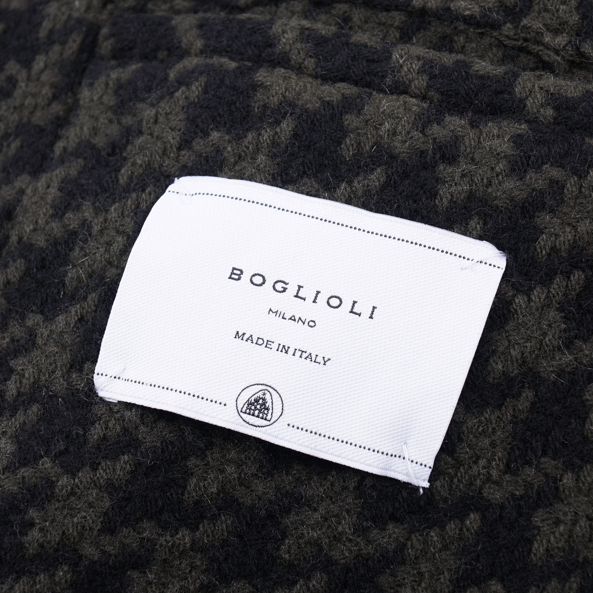 Boglioli Soft-Constructed Wool-Cashmere Overcoat - Top Shelf Apparel