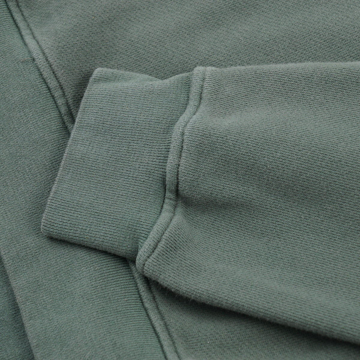 Boglioli Hooded Pullover Cotton Sweatshirt - Top Shelf Apparel