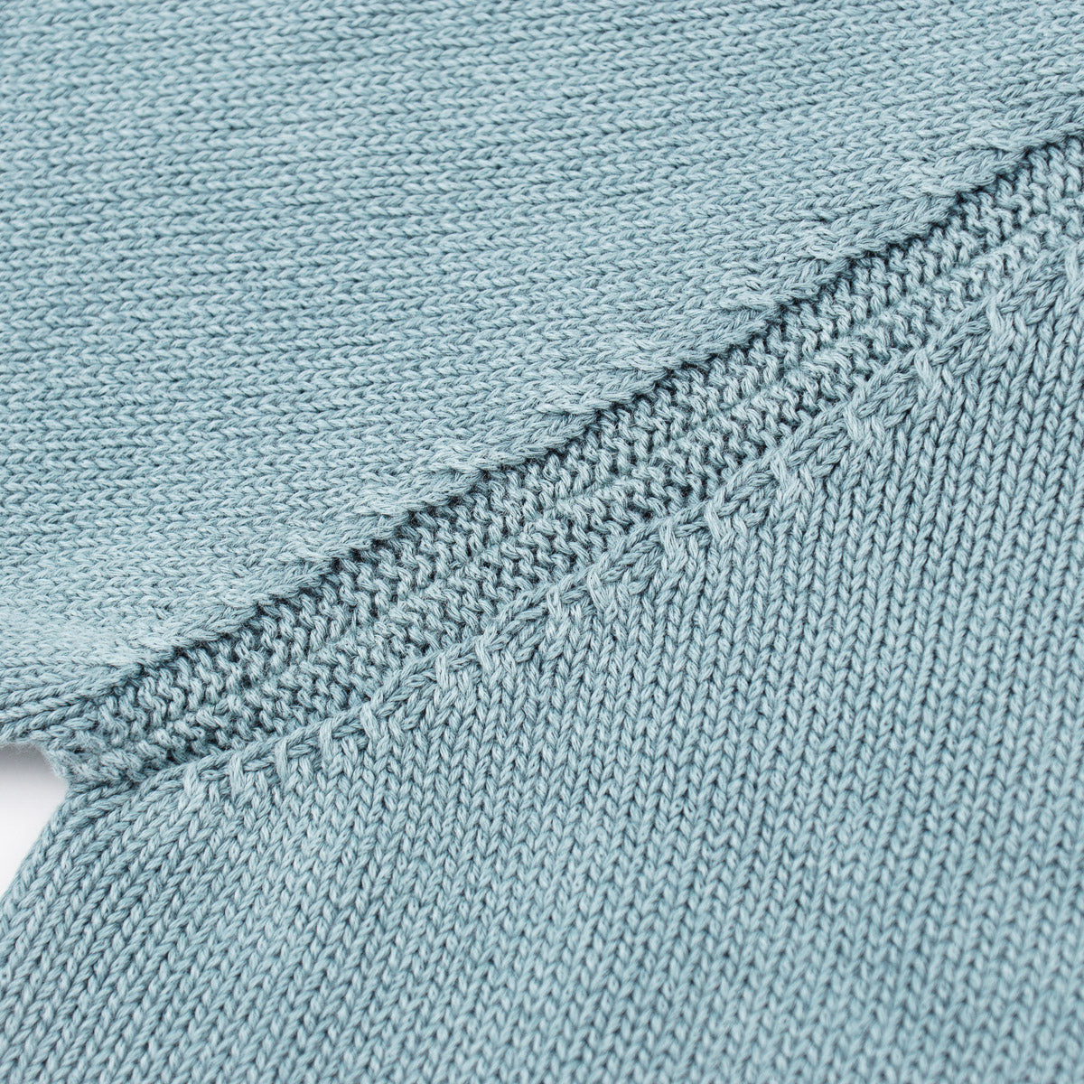 Boglioli Heavier Knit Cotton Sweater - Top Shelf Apparel
