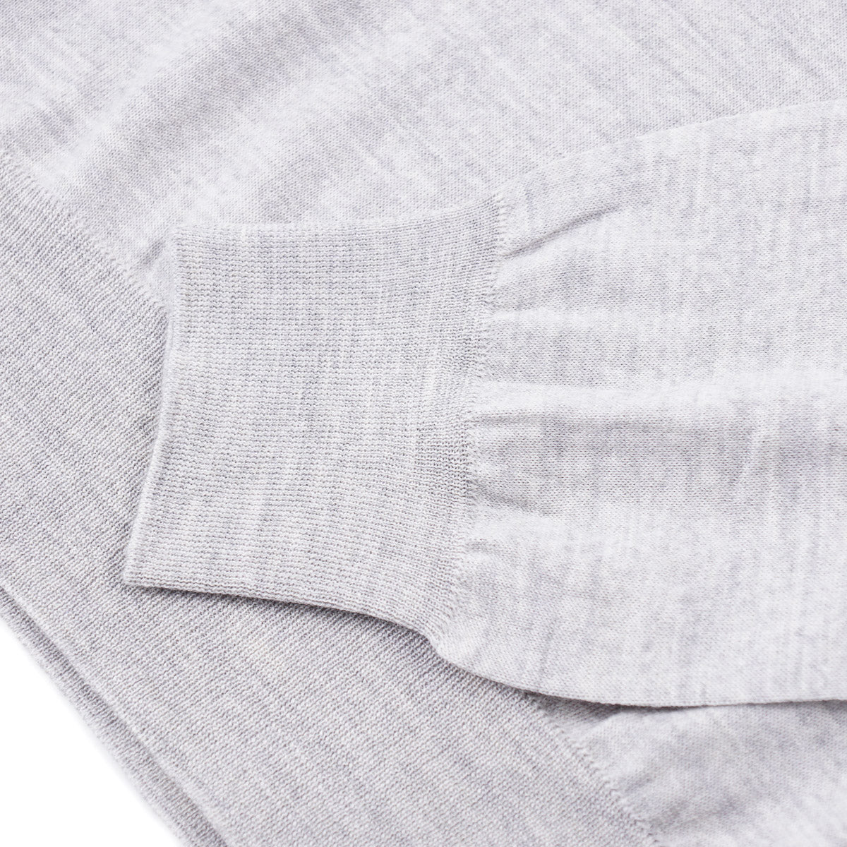 Boglioli Superfine Merino Wool Sweater - Top Shelf Apparel