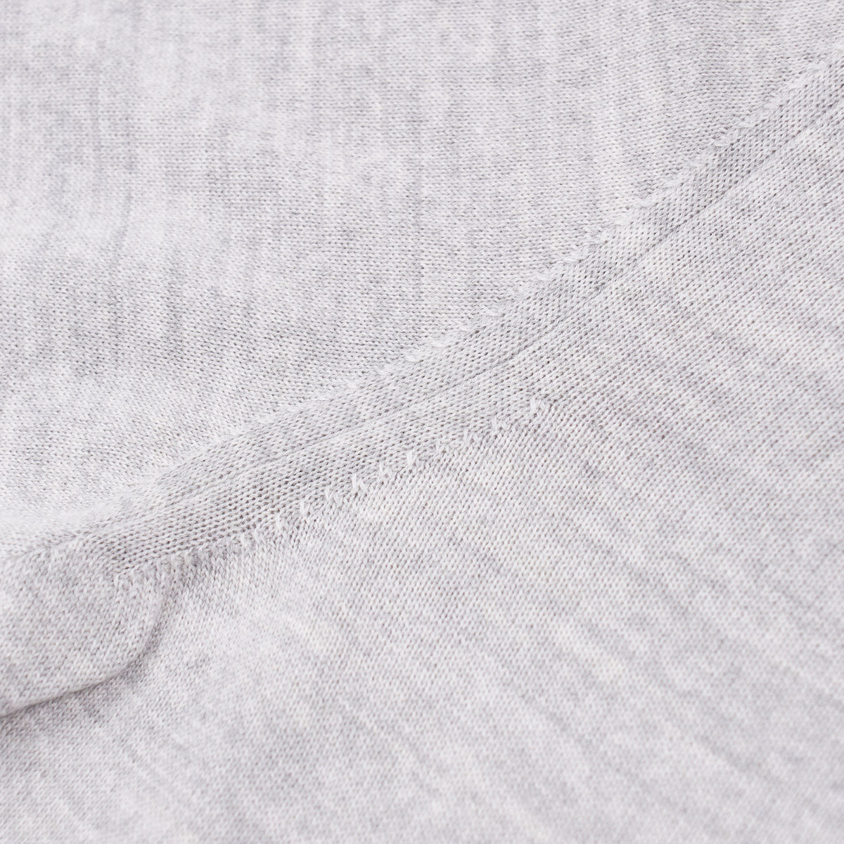 Boglioli Superfine Merino Wool Sweater - Top Shelf Apparel