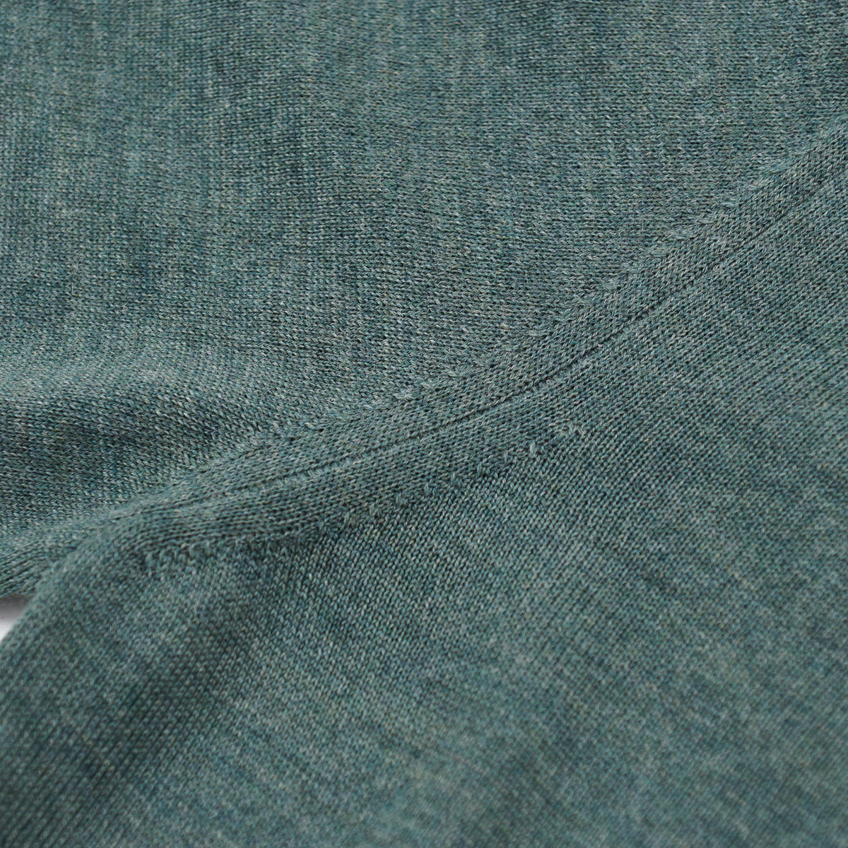 Boglioli Superfine Merino Wool Sweater - Top Shelf Apparel