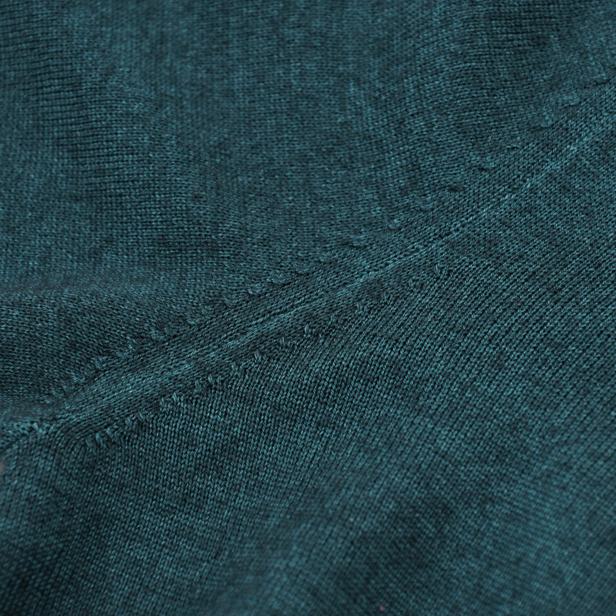 Boglioli Garment-Dyed Merino Wool Sweater - Top Shelf Apparel