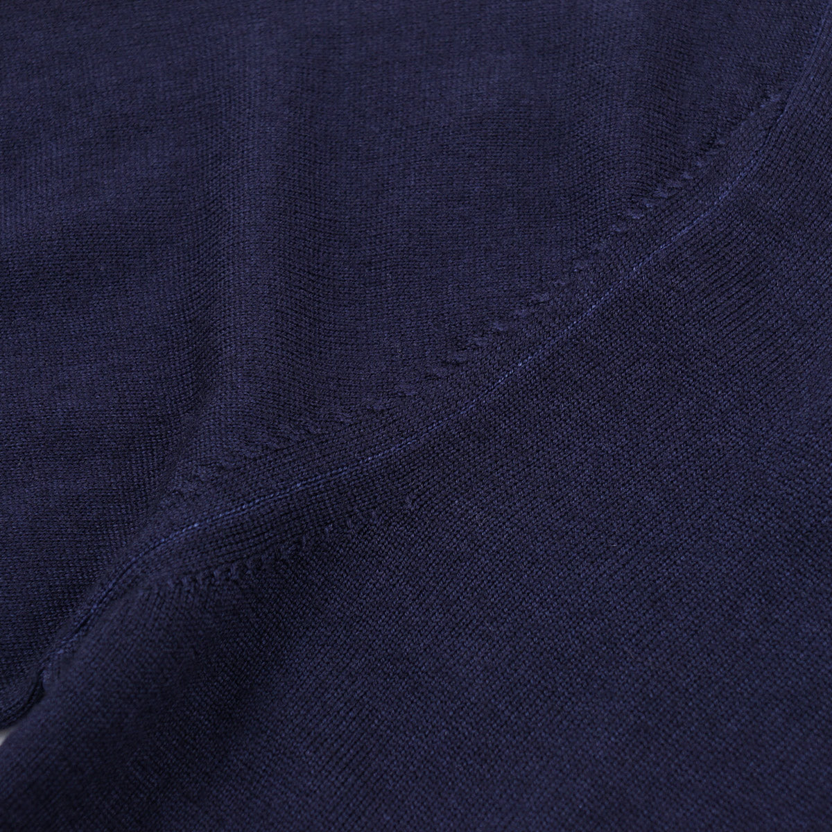 Boglioli Garment-Dyed Merino Wool Sweater - Top Shelf Apparel