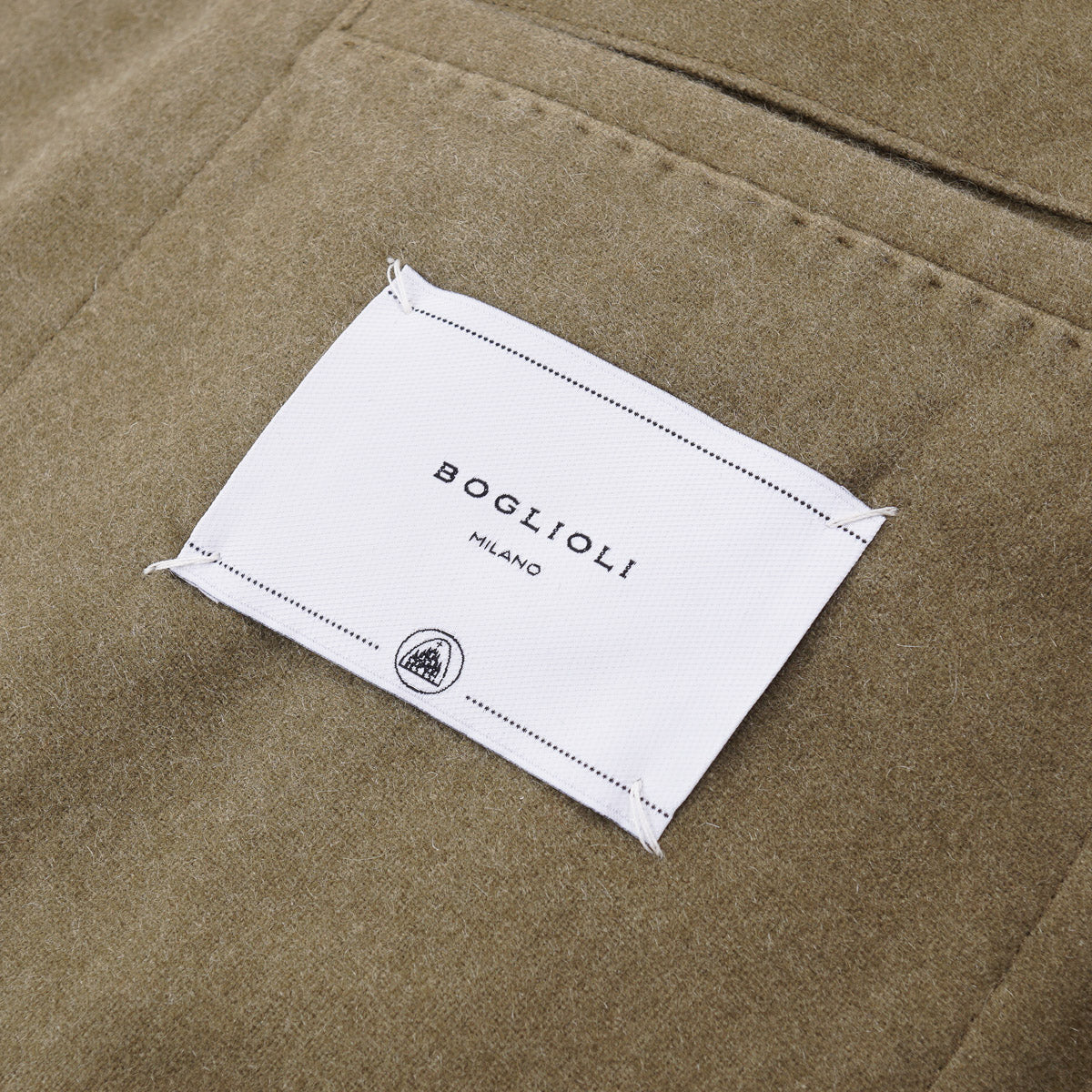 Boglioli Pure Cashmere K-Jacket Sport Coat - Top Shelf Apparel