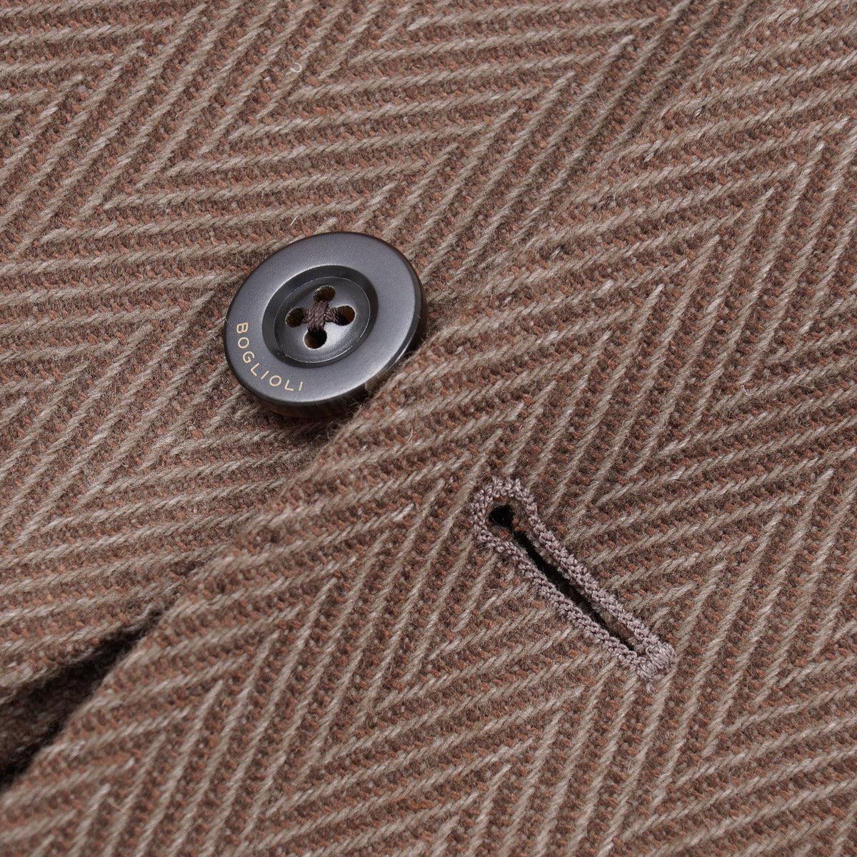 Boglioli Soft Wool and Silk K-Jacket - Top Shelf Apparel