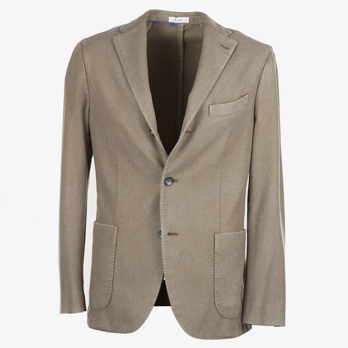 Boglioli Pure Cashmere K-Jacket Sport Coat - Top Shelf Apparel