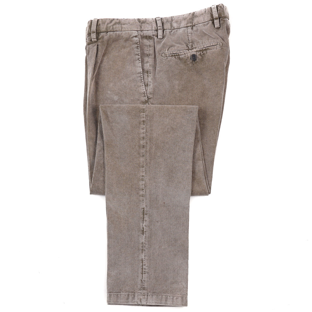 Boglioli Corduroy Cotton Pants – Top Shelf Apparel
