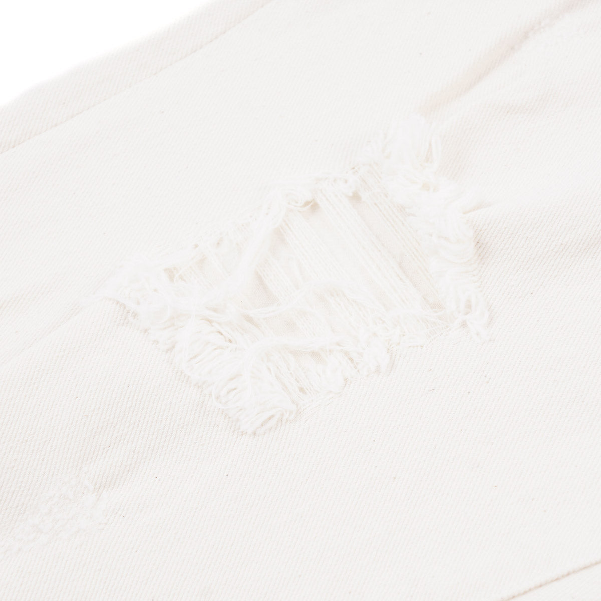 Marco Pescarolo Linen and Cotton Jeans - Top Shelf Apparel