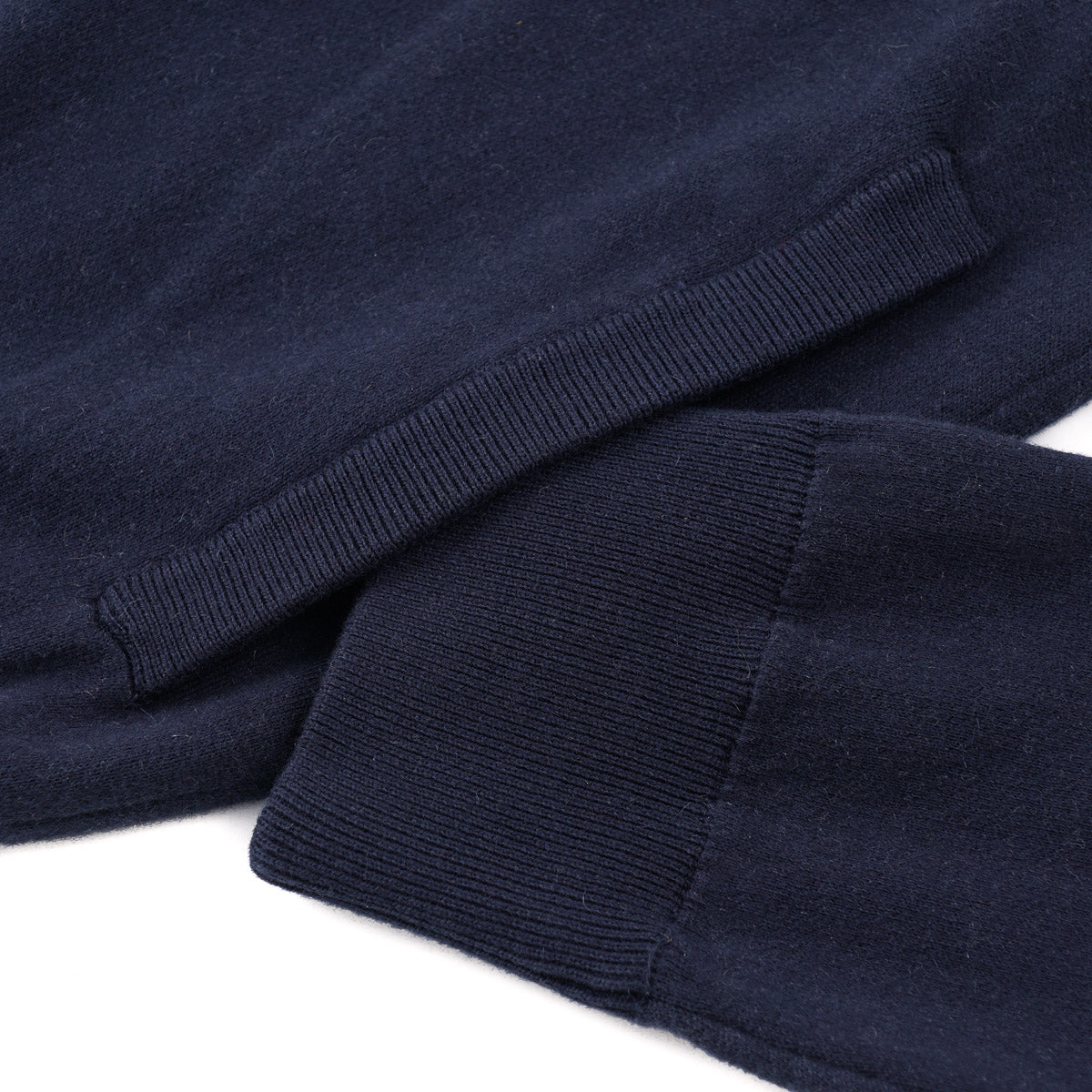 Boglioli Hooded Cotton and Cashmere Sweater - Top Shelf Apparel