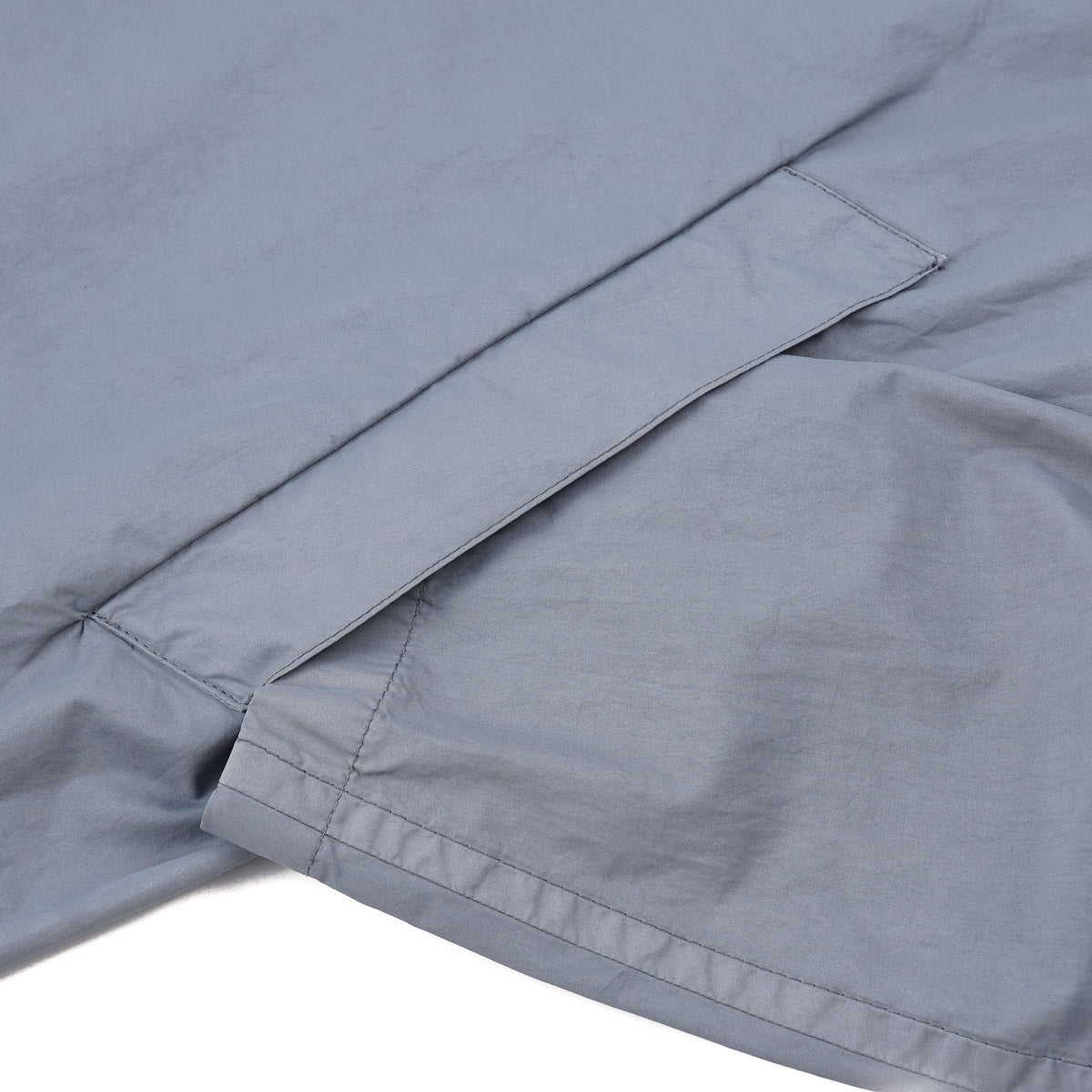 Boglioli Lightweight Water-Repellent Overcoat - Top Shelf Apparel