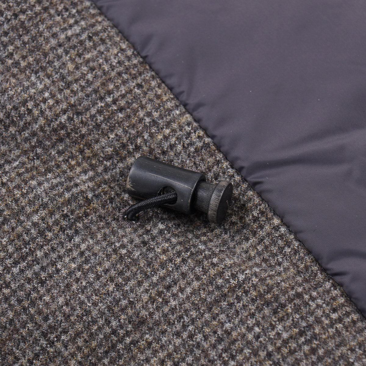 Boglioli Padded Flannel Wool Field Jacket - Top Shelf Apparel