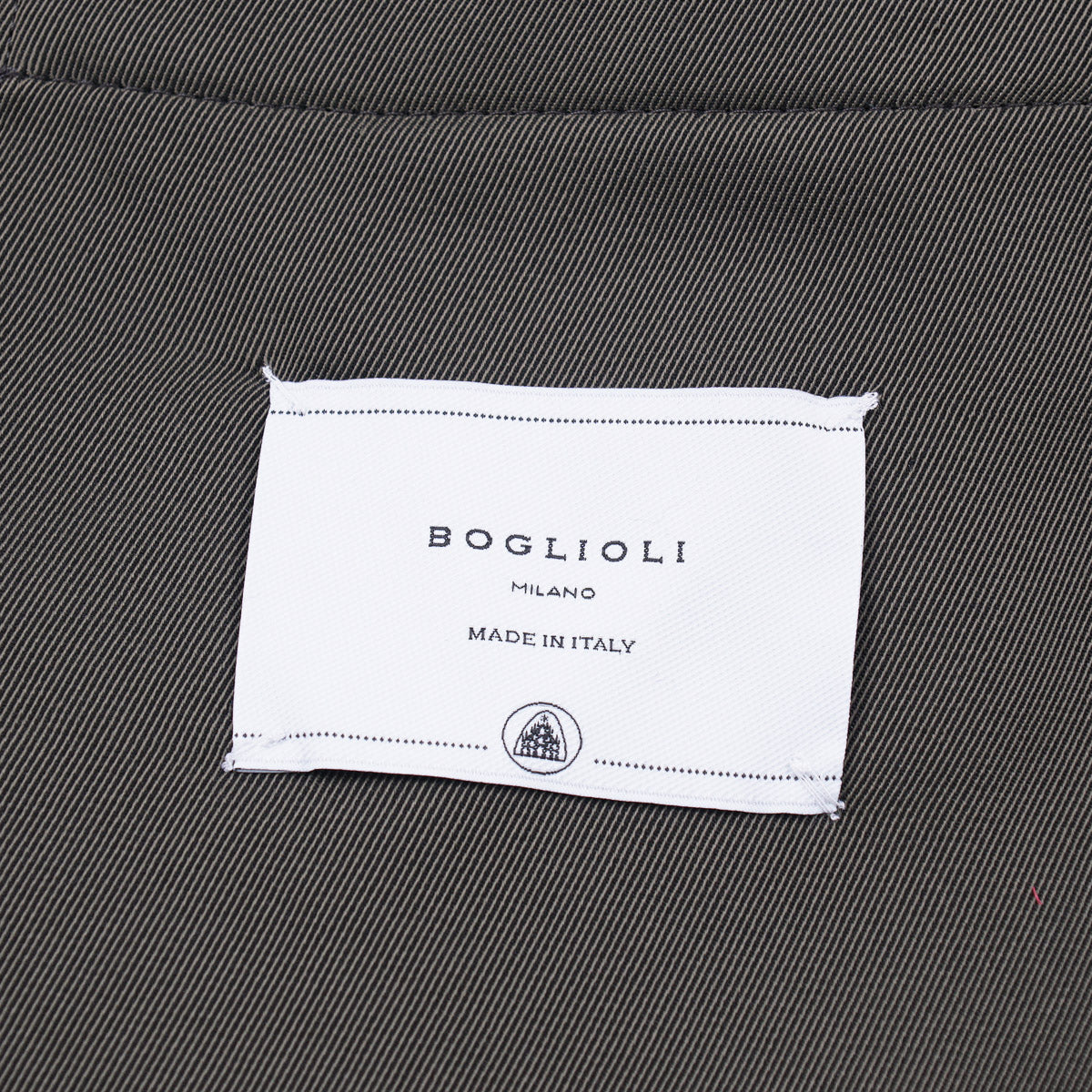 Boglioli Flannel-Lined Technical Field Jacket - Top Shelf Apparel