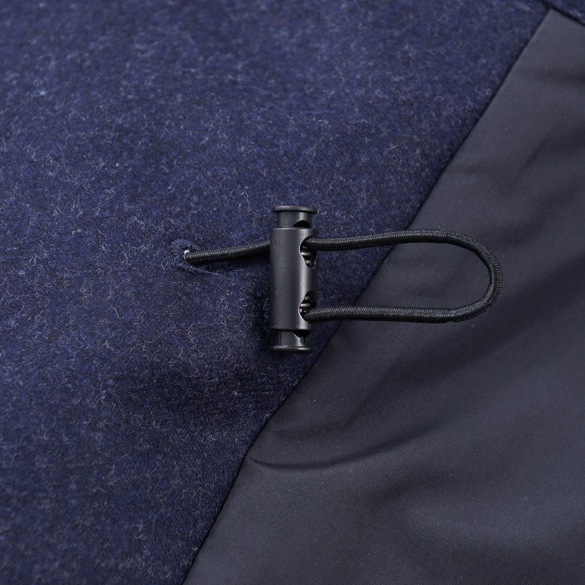 Boglioli Padded Flannel Wool Field Jacket - Top Shelf Apparel