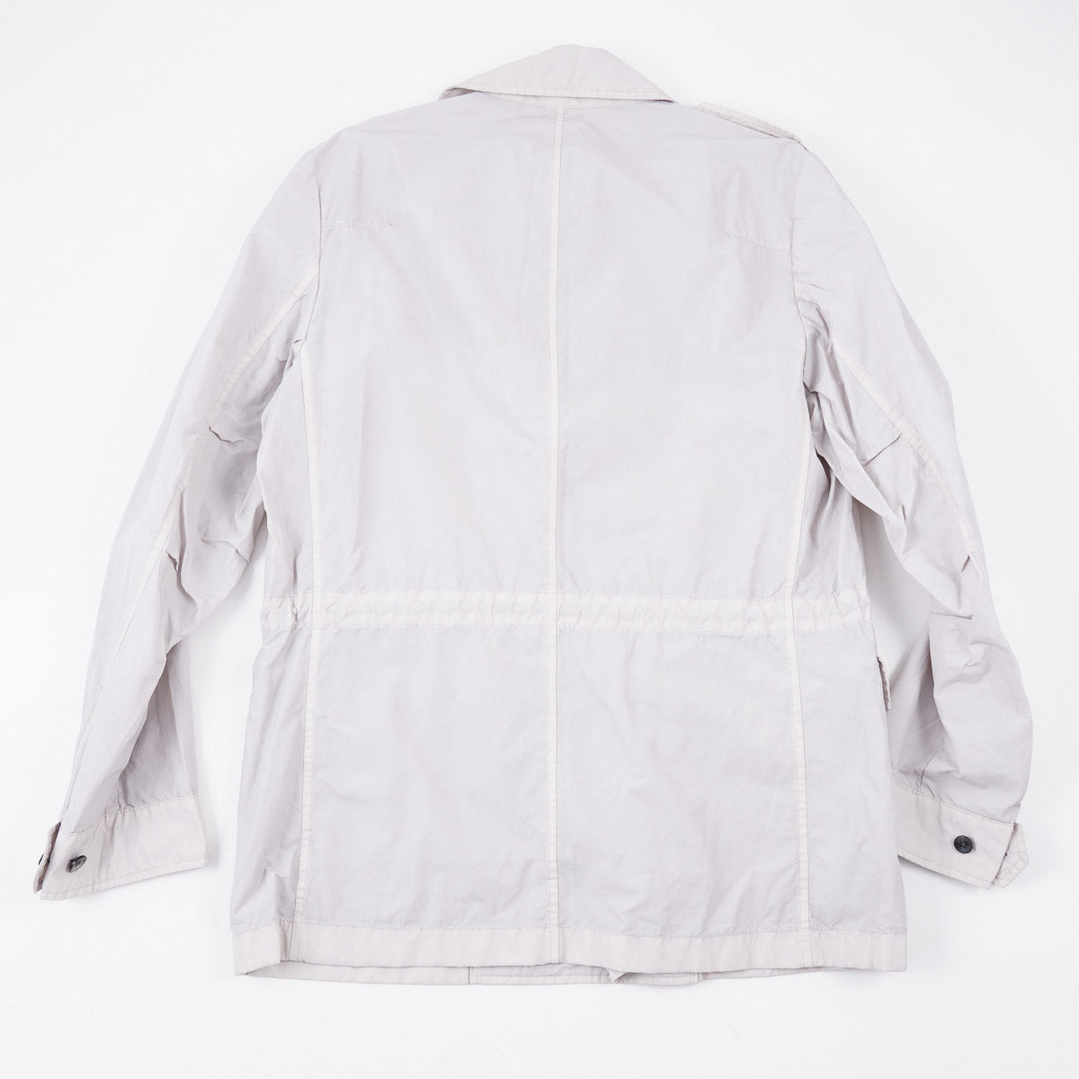 Boglioli Water-Repellent Technical Field Jacket - Top Shelf Apparel