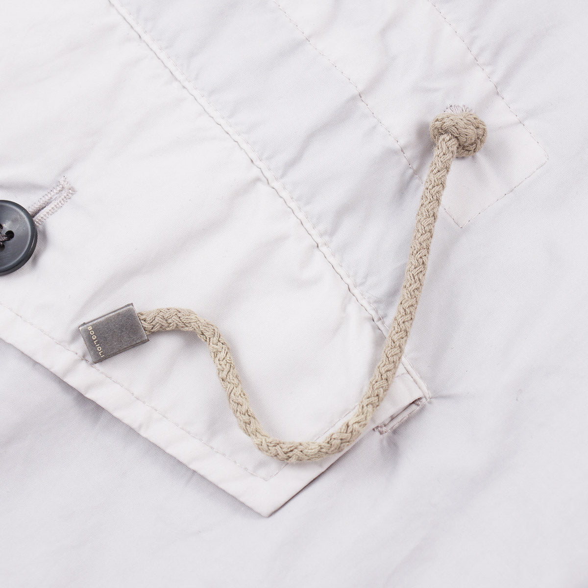 Boglioli Water-Repellent Technical Field Jacket - Top Shelf Apparel