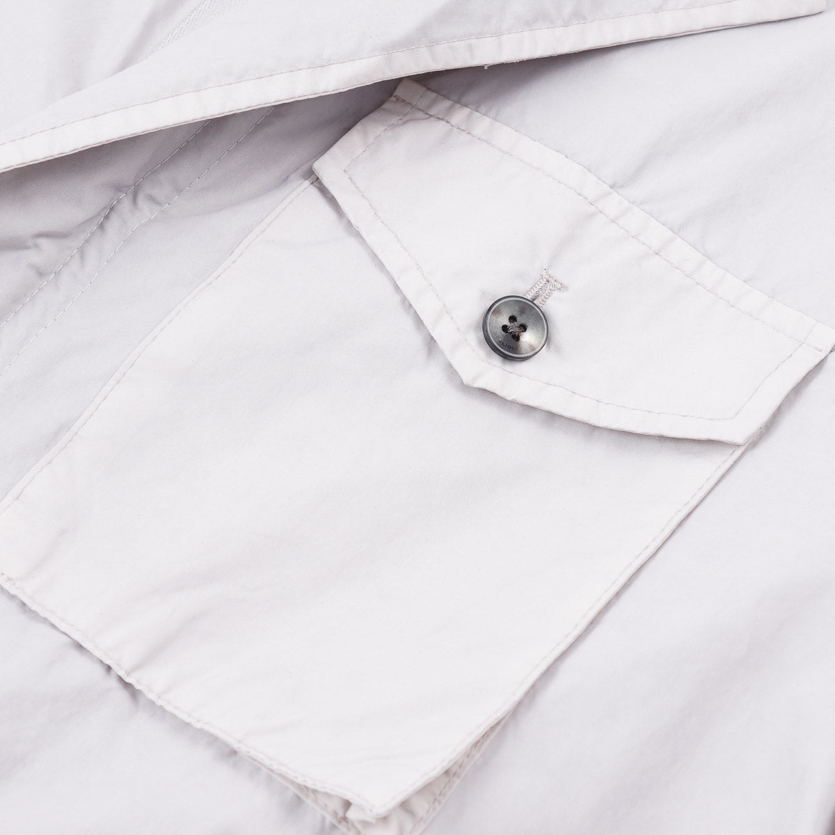 Boglioli Water-Repellent Technical Field Jacket - Top Shelf Apparel