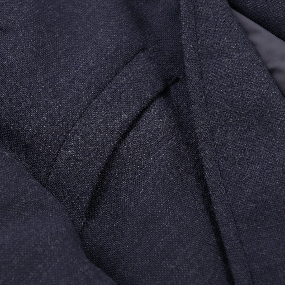 Boglioli Wool Blazer with Insulated Lining - Top Shelf Apparel