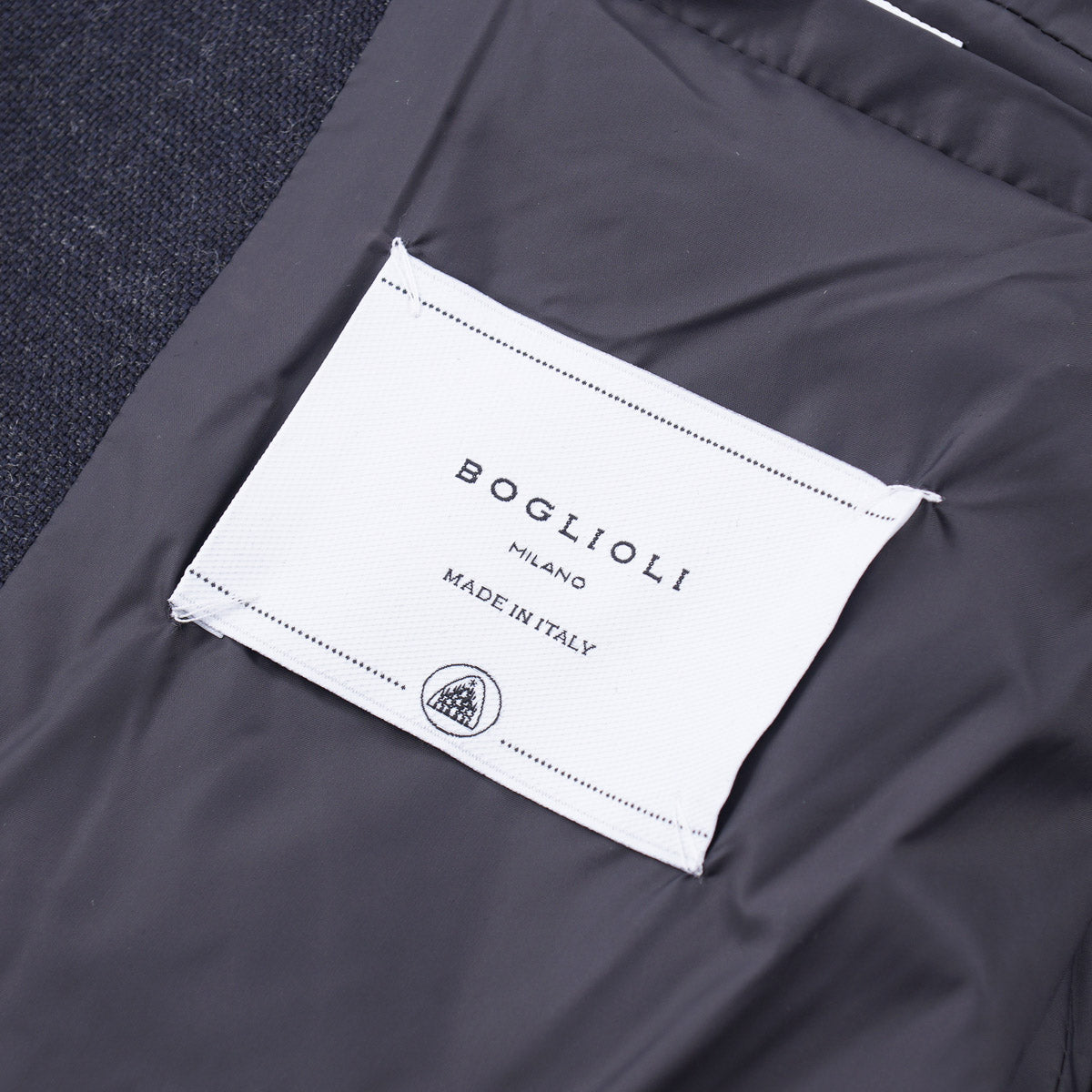 Boglioli Wool Blazer with Insulated Lining - Top Shelf Apparel