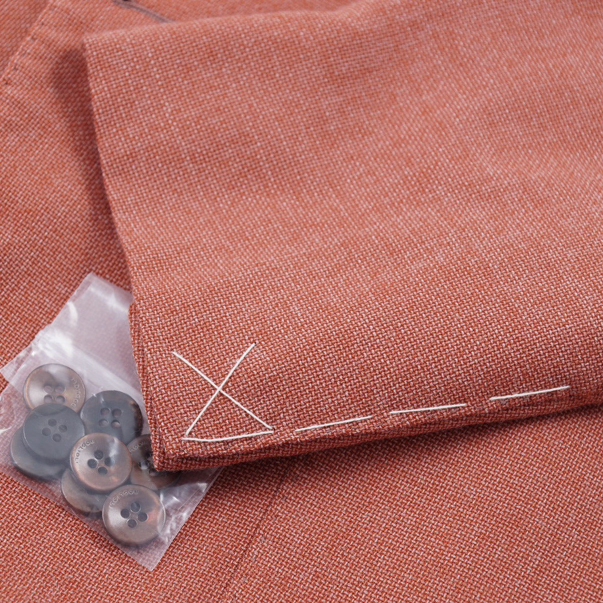 Boglioli Woven Wool 'K Jacket' Sport Coat - Top Shelf Apparel