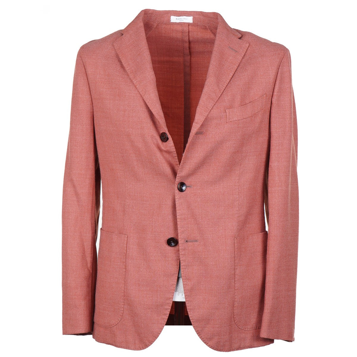 Boglioli Woven Wool 'K Jacket' Sport Coat - Top Shelf Apparel