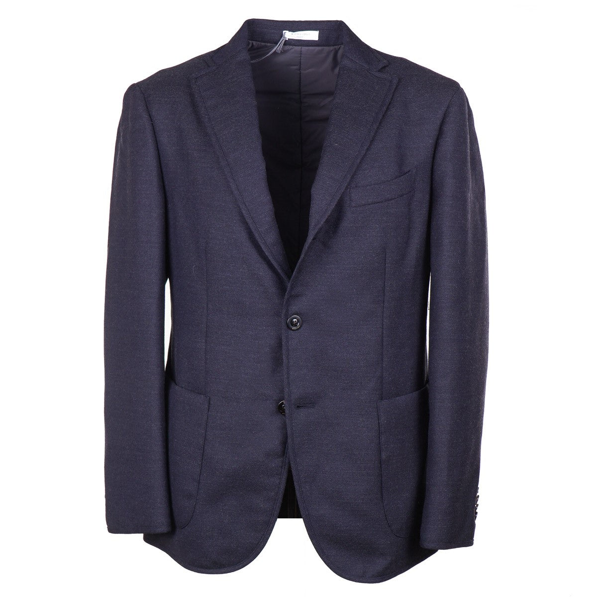 Boglioli Wool Blazer with Insulated Lining - Top Shelf Apparel