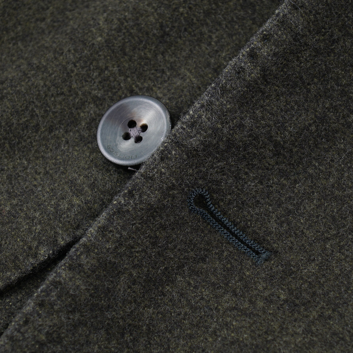 Boglioli Soft Flannel Wool K-Jacket - Top Shelf Apparel