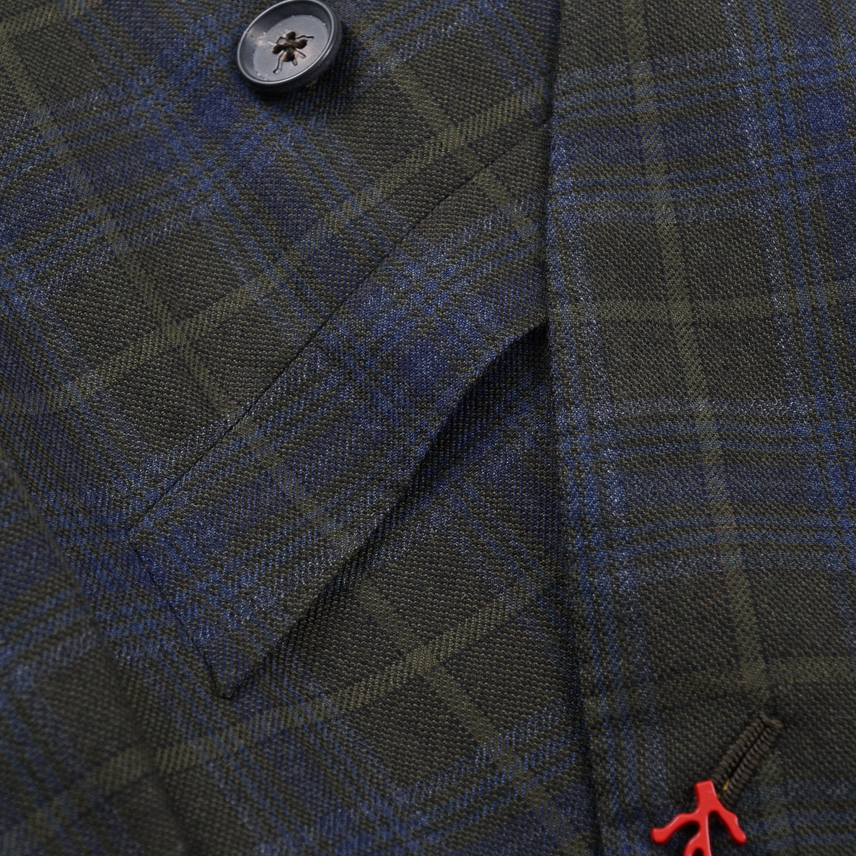 Isaia 'Top Cashmere' Sport Coat - Top Shelf Apparel